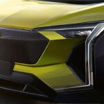 スバル 新型 エヴォルティス、2021年10月発売！電気自動車に最適化した最新のデザインを採用！