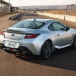 新型スバルBRZ　ピュアスポーツカーを開発責任者が語る