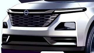 2023年 日産 新型 電気自動車・SUV 2選、爆売れ間違いなし！新開発EV専用プラットフォームを採用！