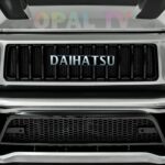 ダイハツ 新型 ラガー 復活・2022 年前半頃！ダイハツSUV軽自動車として登場します！D CVTとダイナミックトルクコントロール4WD採用。
