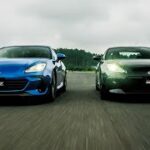 辛口プロが「スンゴク楽しい！」 新型GR86/BRZ初試乗で走りの違いを実感