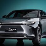 NEW2022 TOYOTA bZ4X Concept👍2022年6月 新型電気自動車発売【Toyota bz is here】Toyota Promotion Video