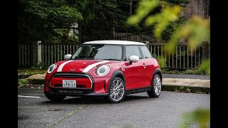 【MINI クーパー 新型試乗】手放すとまた乗りたくなるのが『ミニ』である…島崎七生人