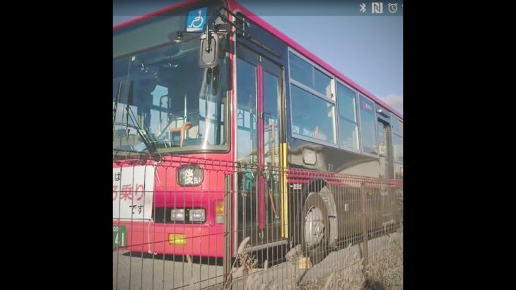 🚍関東自動車（関東自動車バス）応援TV🚍