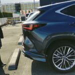 【レクサス】新型LEXUS　ＮＸ350Fスポーツ&350hバージョンＬ試乗車🤩最新装備紹介🌟