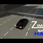 SP自動車新型車：HARDN[Zimuzuシリーズ]