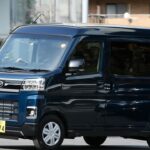 【ダイハツ アトレー 新型試乗】軽商用車でもほんとに遊びに行ける？…岩貞るみこ | Your Car JP