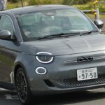 【フィアット 500e 新型試乗】お利口なお姉さんキャラになっちゃって…岩貞るみこ | Your Car JP