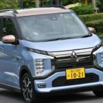 【三菱 eKクロスEV 新型試乗】日産サクラとは「表現の仕方」が違う…九島辰也 | Your Car JP