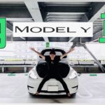 【テスラ最新EV】モデルYが納車されました！！