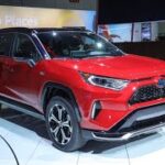 トヨタ、新型車を発表へ…オートモビリティLA 2022