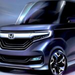 2024年〜2025年 ホンダ 新型 軽自動車・ＥＶ 2選！価格100万円台から、電動車専用のプラットフォームを採用！