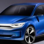 VWが新型「ID.2all」コンセプトを世界初公開！ 見た目「ほぼゴルフ」な新型BEV 2025年に欧州で発売 || JP Auto 247