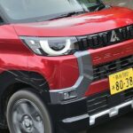 【試乗】カワイイだけじゃない! 新型軽SUV 三菱「デリカミニ」はライバルとどこが「違う」のか