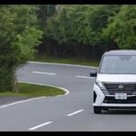 NEW2023 NISSAN SERENA e-POWER LUXION 【新型ニッサン セレナ 画像イメージ集】 日産 新型「セレナ e-POWER」2023年4月20日発売