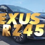 【お得なカーライフ】LEXUS初の電気自動車は有り！それとも！！車の試乗体験！外装・内装もチェックして来ました！2023年8月12日