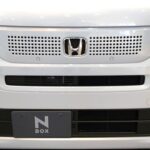 NEW2023 HONDA N-BOX スタンダード 【ホンダ新型エヌボックス フルモデルチェンジ 2023年10月6日発売】プラチナホワイトパール