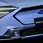 スバル新型「ソルテラ」は補助金ありで300万円台なるか？ トヨタとEVを共同開発した狙いとは | くるまのニュース