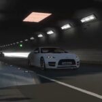 【CarMaker 13 新機能ハイライト】新HDシナリオ 市街地トンネル