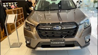 【新車購入】３月までにフォレスター買う。見積もり・試乗してみた[Purchase a new car] I will buy a Forester . Estimate and test drive