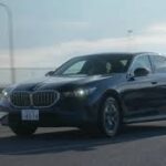 CAR GRAPHIC TV #1917「BMW 523i Exclusive」（JAIA 輸入車試乗会 2024）