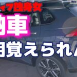 新車を紹介、最新の装備は難しすぎる。使いこなせば最高…なんだろうな