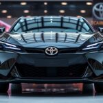 トヨタセリカ2025年モデル登場！新機能の全貌とは？