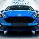 2025年フォード・フィエスタ完全レビュー！最新モデルの魅力とは？