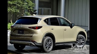 【撥水・防水性能比較】マツダ CX-5にも設定された防水ラゲッジ！ アウトドア派にオススメの機能をスバル フォレスター＆日産 エクストレイルと比較