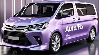 2025年 トヨタ ハイエース – 最新モデルの詳細と特徴を徹底解説