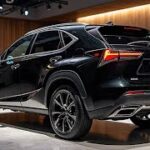 【必見】2025年 Lexus NX 350 の新機能がスゴすぎる！