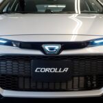 トヨタ 新型カローラ  一部改良、2025年5月9日登場！さらに進化した究極のバランスセダン！