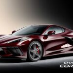 “2026 シボレー C8 コルベット | 最新モデルのデザインと性能レビュー”